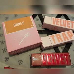 Jeffree Star Bundle #2